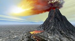 Μιλώντας για ηφαίστεια έχετε αναρωτηθεί ποτέ τον ρόλο που διαδραμάτισαν οι εκρήξεις τους στην εξέλιξη της ιστορίας; Ποια θα ήταν άραγε η μοί...