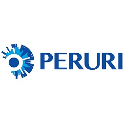 Logo PERUM PERURI