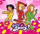 Totally spies!