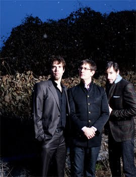 The Mountain Goats