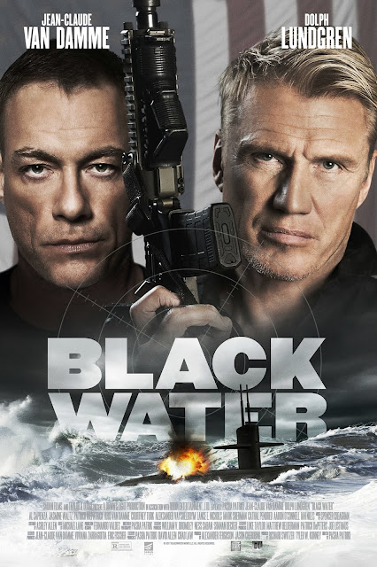 Watch Black Water (2018)