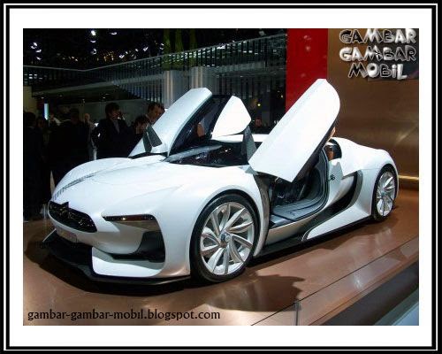 Gambar mobil sport - Gambar Gambar Mobil