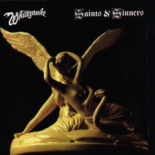 1982 - Saints And Sinners