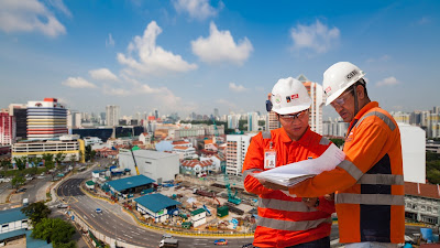 Jasa Kontraktor Bangun Pabrik & Gudang Ambon, Maluku