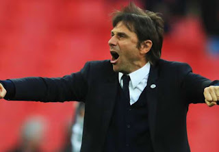 Antonio Conte: Chelsea Beruntung Tak Banyak Pemain Cedera