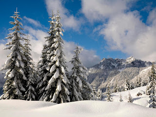 Zima, snijeg, SAD slike besplatne pozadine za desktop free download hr