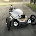 The Morgan EV3 