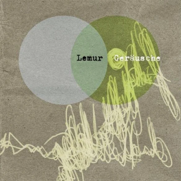 Lemur - Geraeusche (2015) V0