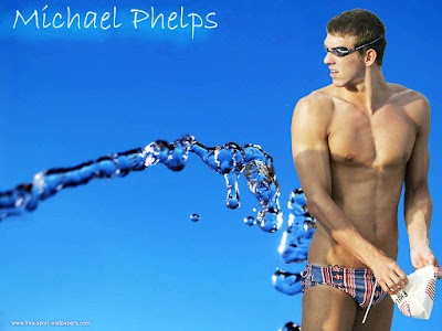 Michael Phelps Pictures and wallpaper