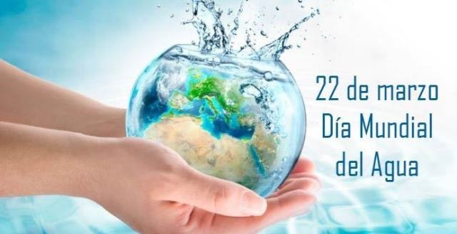 https://www.notasrosas.com/Corona se vincula a la celebración del Día Mundial Del Agua