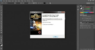 Euro Truck Simulator 2 SKIDROW installasi