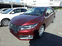 toyota premio