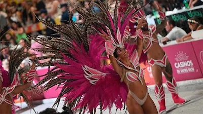 carnaval de gualeguaychu 2024