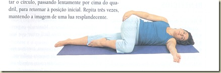 Yoga tipo 4 mudra 3 a