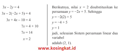 kunci jawaban matematika kelas 8 halaman 218, 219 www.kosingkat.id