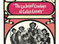 [HD] The Cockeyed Cowboys of Calico County 1970 Descargar Gratis
Pelicula