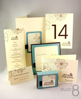 From Table Number Card Place Card Favour Box Wedding Program 