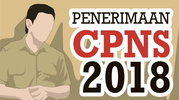 Ini Persyaratan dan Tata Cara Mendaftar CPNS Terbaru