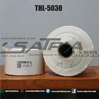 Label Thermla 5030