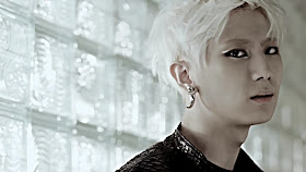 b2st shadow hyunseung