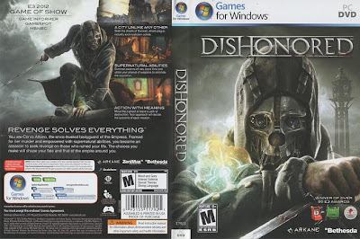 Dishonored CD Key