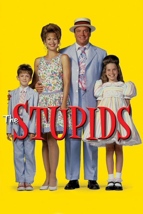 Regarder The Stupids 1996 Film Complet En Francais