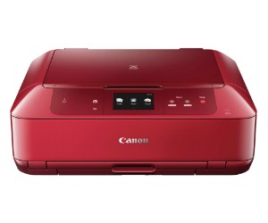 Canon PIXMA MG7765 Printer Drivers and Manual Download