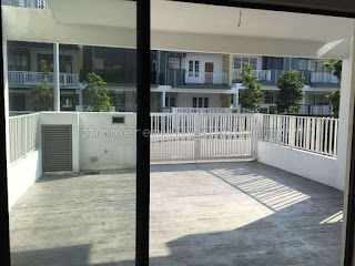 2sty Terrace Bandar Puteri Bangi