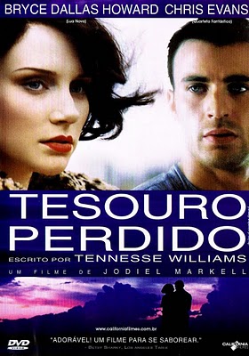 Baixar Filmes Download   Tesouro Perdido (Dual Audio) Grátis