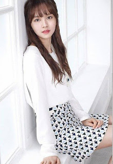 Daftar Drama Terbaru Kim So Hyun