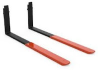 JUAL TELESCOPIC FORK, DOUBLE DEEP FORK