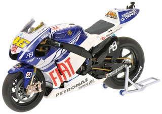 vr46 minichamps