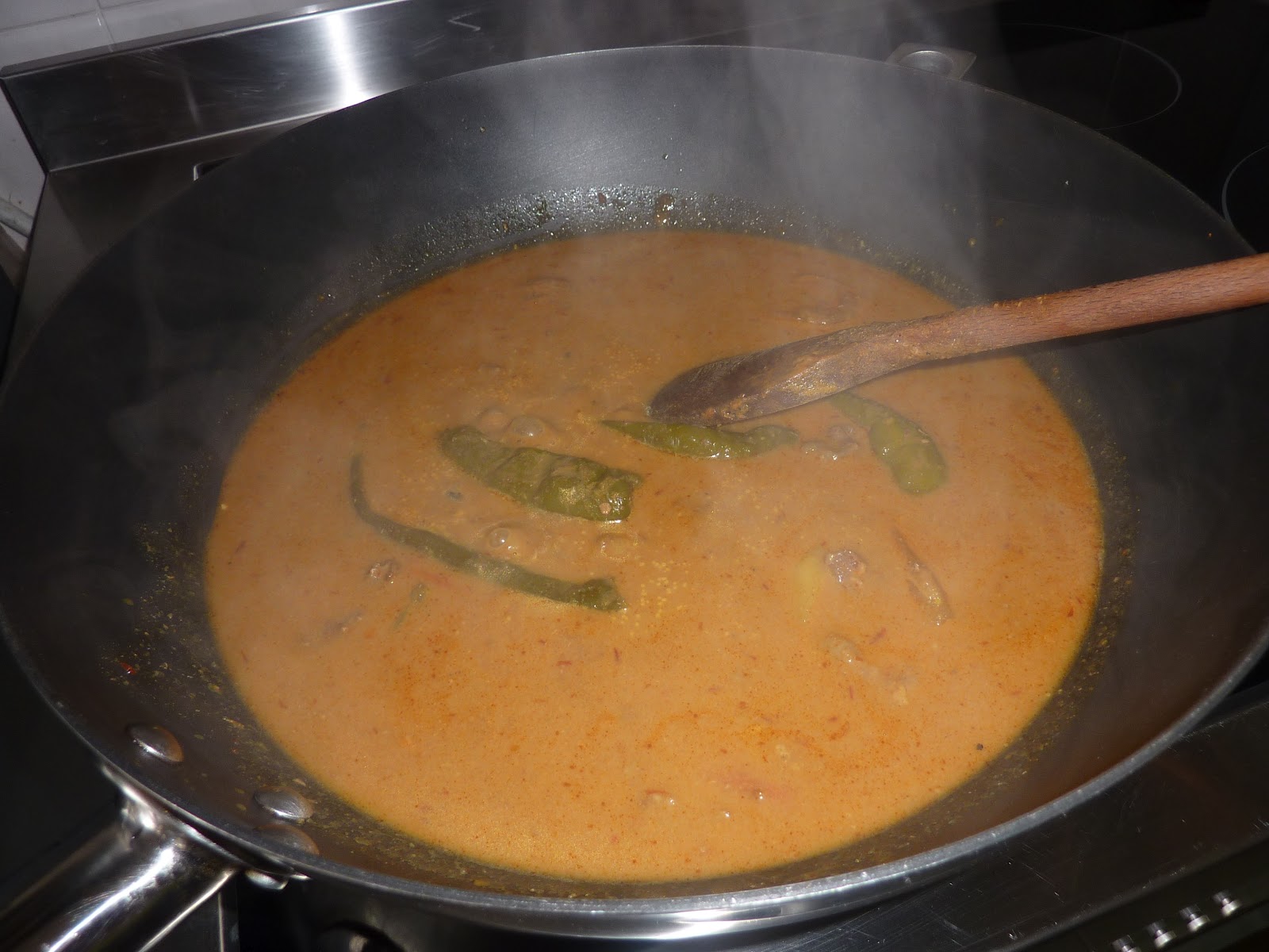 Resepi Gulai Daging Kawah - Recipes Pad j