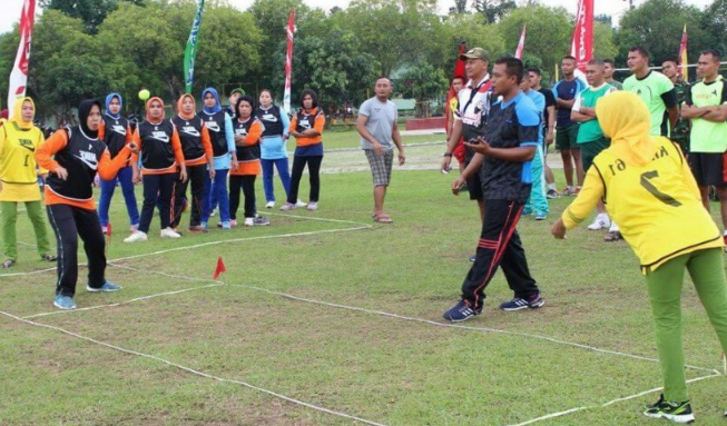 Berapa Lama Permainan Kippers?