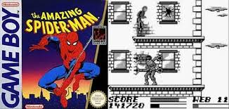 The Amazing Spider Man (Español) en ESPAÑOL  descarga directa