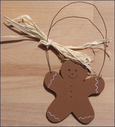 GingerbreadMan