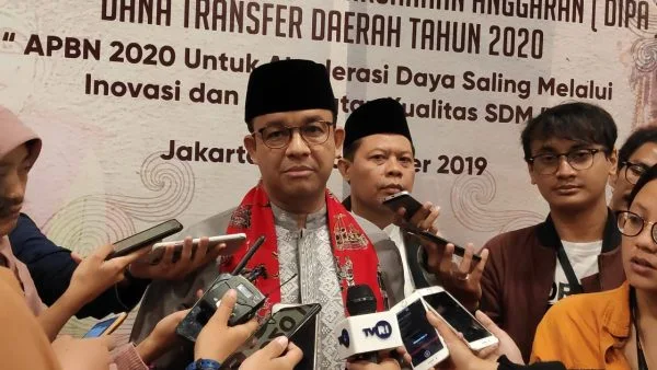 Sebelum Reuni 212, Ada Aksi Papua di Jakarta pada 1 Desember