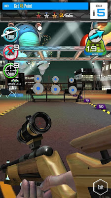 Shooting King v1.0.8 (Unlimited Money / Gold ) Mod Apk