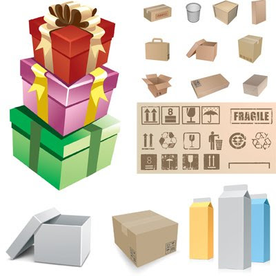 Vector Boxes