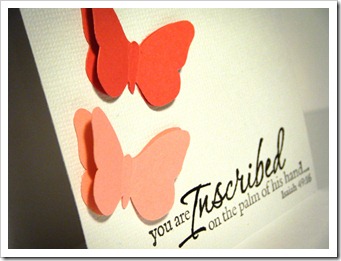 red butterfly 2