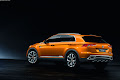 Volkswagen CrossBlue concept