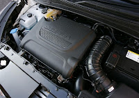 Hyundai IX35 2012