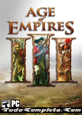 (Age of Empires III games pc) [bb]