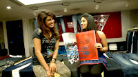 UTV Stars' Breakfast to Dinner with Priyanka Chopra