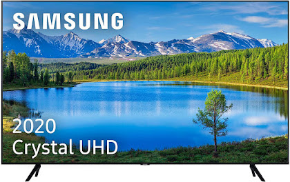 Samsung UE50TU7025