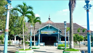 Tempat Wisata Di Solo