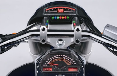 Suzuki,  Boulevard M109R, motorcycle, Models, Specification
