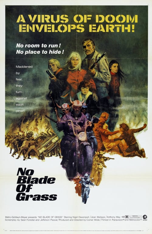 [HD] No Blade of Grass 1970 Ganzer Film Deutsch Download