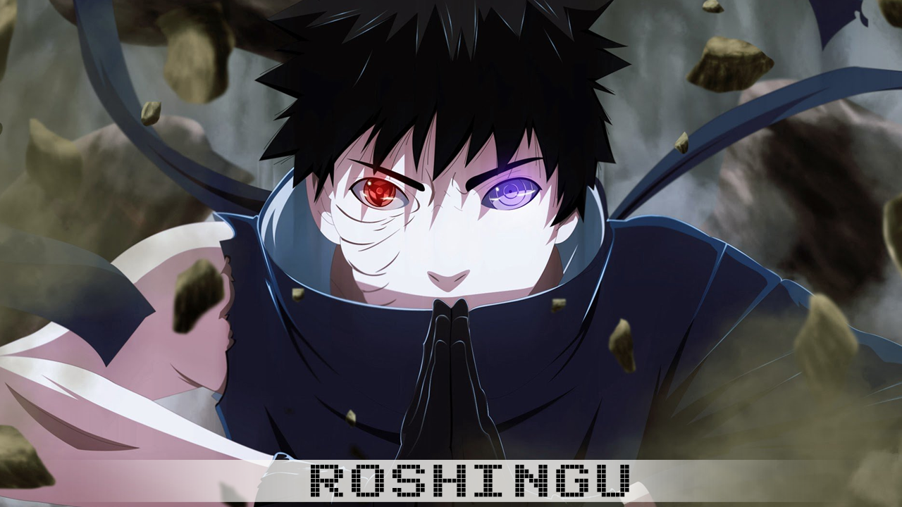 Roshingu