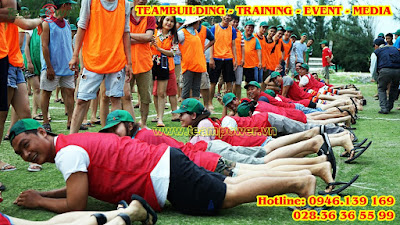 Team Power Company - Teambuilding - Training - Event - Media - Wedding